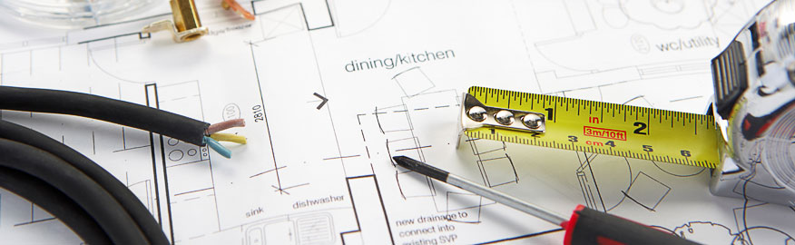 Electrician in Horley and Salfords, Surrey