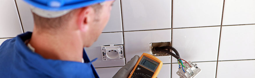 Electrical safety inspections